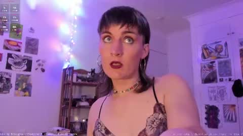 Fern next stream 430pm Monday PST online show from 06-19-26, 09:35
