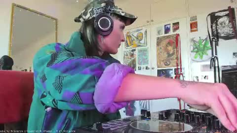 Fern next stream 430pm Monday PST online show from 07-13-26, 02:47