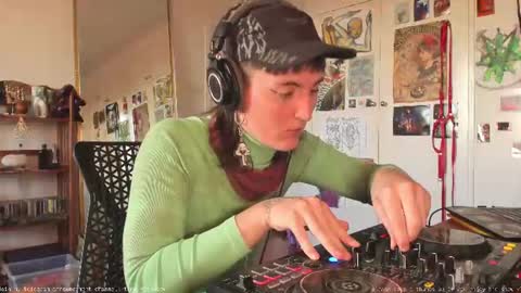 Fern next stream 430pm Monday PST online show from 07-14-26, 06:51