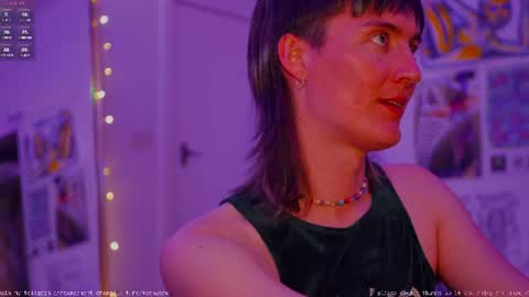Fern next stream 430pm Monday PST online show from 07-27-26, 01:51