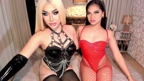 Miss Holly online show from 12-05-24, 10:12