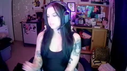 ferocityflame online show from 06-10-26, 01:39