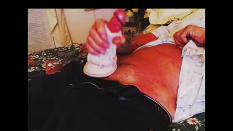 ferra_testarossa online show from 11-11-25, 05:07