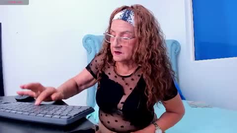 Marcela online show from 06-12-26, 10:30