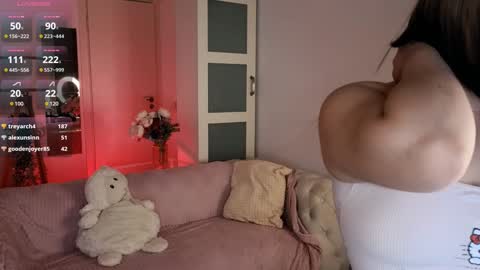 Snapshot of ferry_tail chatting on 12-11-24, 10:58 ferry_tail online show from 12-11-24, 10:58