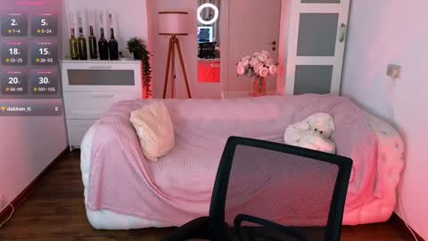 Snapshot of ferry_tail chatting on 12-25-24, 05:37 ferry_tail online show from 12-25-24, 05:37