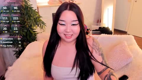 Snapshot of ferry_tail chatting on 01-29-25, 11:51 ferry_tail online show from 01-29-25, 11:51