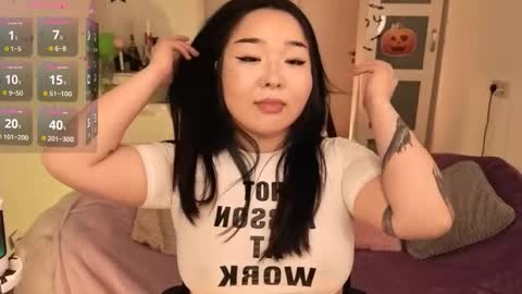 Snapshot of ferry_tail chatting on 10-28-25, 09:17 ferry_tail online show from 10-28-25, 09:17