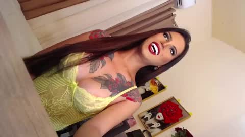 Snapshot of fertilitygoddess chatting on 10-29-25, 10:44 The lord of cums Megan online show from 10-29-25, 10:44