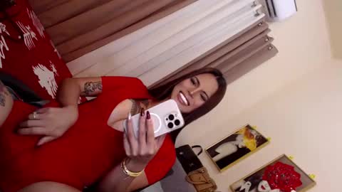 Snapshot of fertilitygoddess chatting on 02-16-26, 03:02 The lord of cums Megan online show from 02-16-26, 03:02