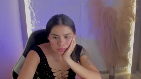 Snapshot of ferx2003 chatting on 05-22-26, 03:35 Fer online show from 05-22-26, 03:35