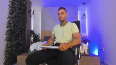 ferxomagno online show from 09-11-25, 08:09