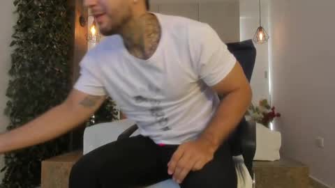 ferxomagno online show from 09-17-25, 09:05