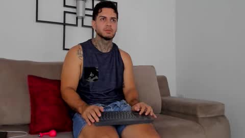 ferxomagno online show from 02-25-26, 08:18