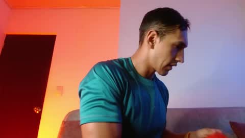  Festbody1 online show from 01-18-25, 07:15