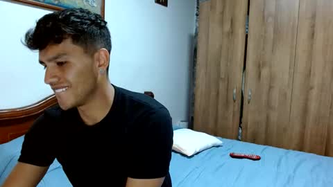 fetichistas96 online show from 02-20-25, 11:43