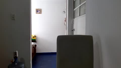 fetichistas96 online show from 09-10-25, 05:35