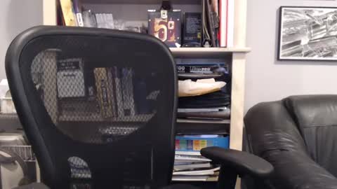 FetishMan online show from 06-23-26, 12:47