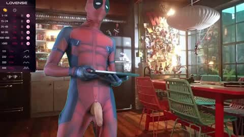 FetishBoyFun online show from 12-08-24, 11:03