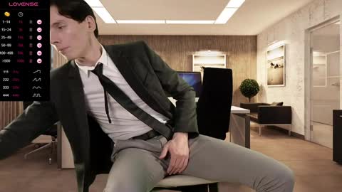 FetishBoyFun online show from 02-01-25, 05:47