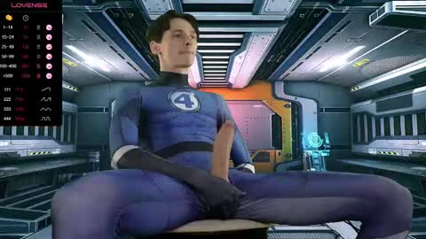 FetishBoyFun online show from 02-15-25, 05:17