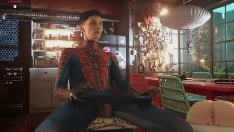 FetishBoyFun online show from 11-26-25, 03:24