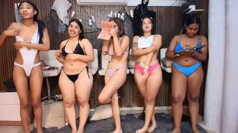 alice and samm online show from 10-28-25, 11:25