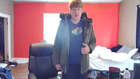 fetishking6 online show from 12-05-25, 04:14