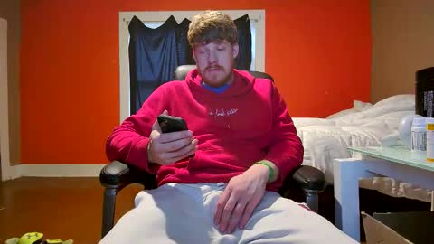 fetishking6 online show from 02-14-26, 11:45