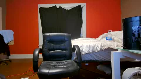 fetishking6 online show from 04-21-26, 12:00