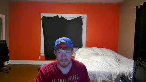 fetishking6 online show from 05-19-26, 11:27