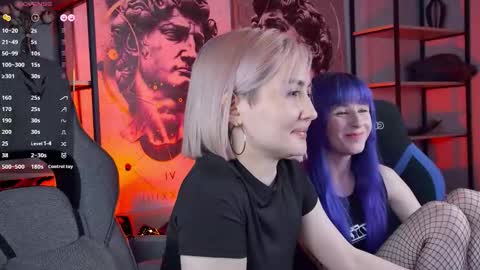 Rey online show from 11-28-25, 04:31