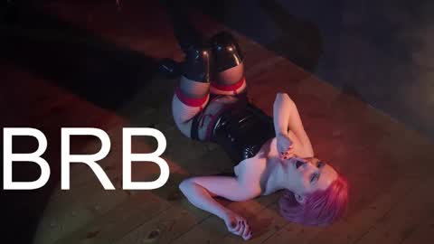 Rey online show from 02-16-26, 03:30