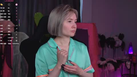 Rey online show from 03-31-26, 02:39