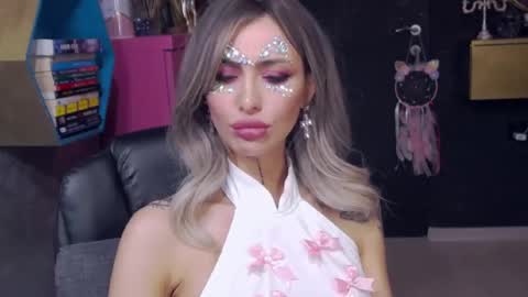 Sarah online show from 12-08-24, 09:41