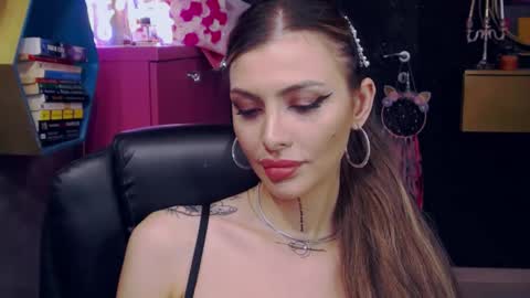 Sarah online show from 03-03-25, 11:46