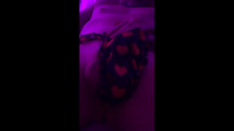 Snapshot of fetishsecret chatting on 05-30-26, 07:16 fetishsecret online show from 05-30-26, 07:16