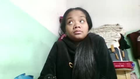 Snapshot of fetranialdy chatting on 09-10-25, 05:18 fetranialdy online show from 09-10-25, 05:18