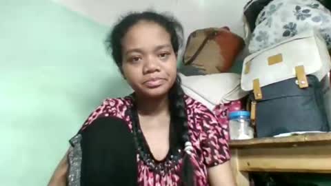 Snapshot of fetranialdy chatting on 10-01-25, 04:40 fetranialdy online show from 10-01-25, 04:40