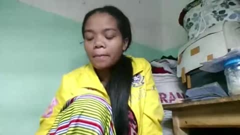 Snapshot of fetranialdy chatting on 10-14-25, 04:46 fetranialdy online show from 10-14-25, 04:46