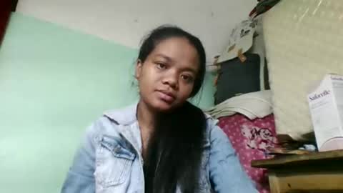 Snapshot of fetranialdy chatting on 10-18-25, 04:59 fetranialdy online show from 10-18-25, 04:59