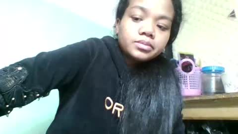 fetranialdy online show from 10-21-25, 05:08