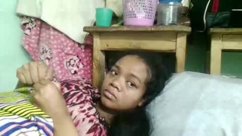 fetranialdy online show from 10-31-25, 06:47