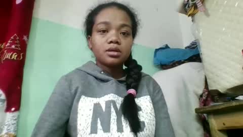 fetranialdy online show from 11-18-25, 04:06