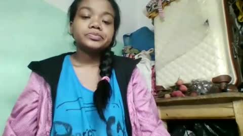 fetranialdy online show from 11-24-25, 03:39