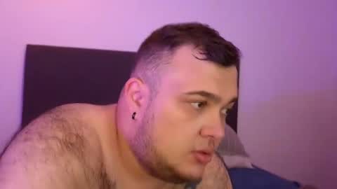 fevyforeverbear online show from 12-17-25, 10:54