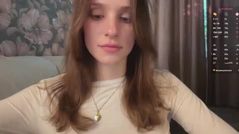 Lisa online show from 07-07-26, 01:04