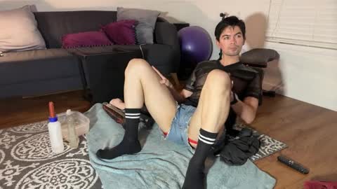 Fruity Boy online show from 03-30-26, 12:33