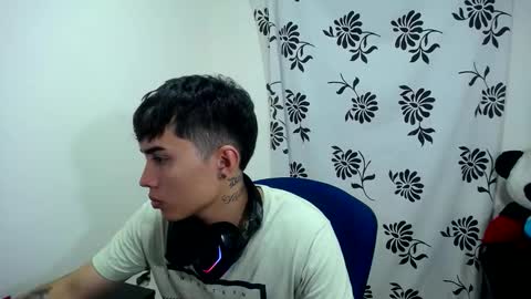Snapshot of fher_rivers1 chatting on 05-02-26, 02:16 Fher Rivers online show from 05-02-26, 02:16