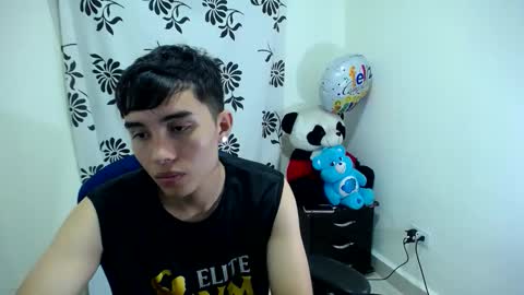 Snapshot of fher_rivers1 chatting on 05-05-26, 01:57 Fher Rivers online show from 05-05-26, 01:57
